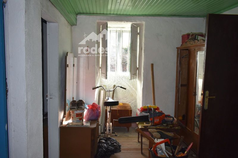 Foto d5bf5967-3a1c-437a-b23f-c10022d9de29. Xalet amb aparcament a Arbo
