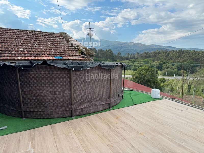 Foto 4f3be059-85f9-49c7-99ef-fa8d386f67d3. Xalet amb piscina a Arbo