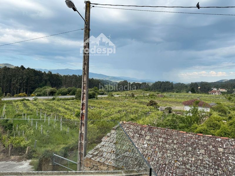 Foto acbc93df-53c2-488a-80b3-256a7a8778ad. Xalet amb piscina a Arbo