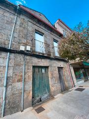 Maison  N-120. Casa para restaurar en el centro de la cañiza