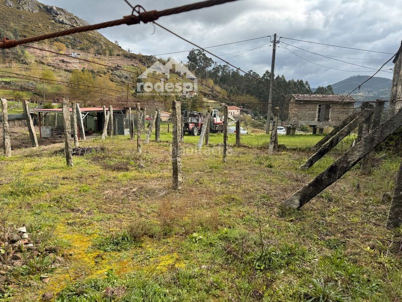 Foto 11f3cd4a-1c47-42f9-ae30-b183b34e5ac4. Casa amb calefacció aparcament a Neves (As)