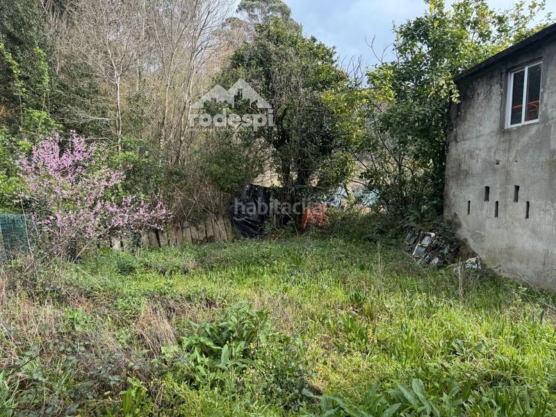 Foto 4a4e5dbf-de27-40d0-8fea-1cc5e231915b. Casa amb calefacció aparcament a Neves (As)