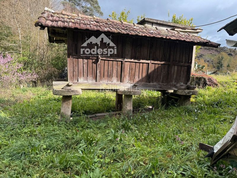 Foto 627d6229-03ba-42d9-a5e8-51f424dee221. Casa amb calefacció aparcament a Neves (As)