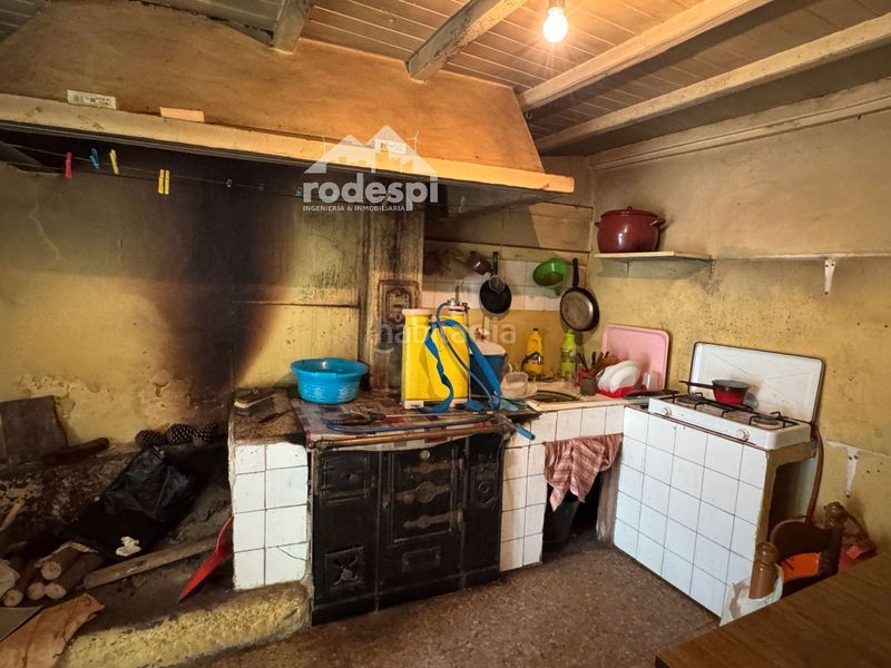 Foto 664a0277-0c75-4263-ab3f-d8a96eaac824. Casa amb calefacció aparcament a Neves (As)
