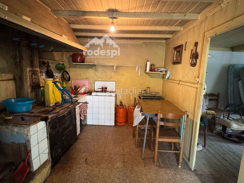 Foto 71f6c1b6-e1a3-41da-9085-4851a31bb1e1. Casa amb calefacció aparcament a Neves (As)