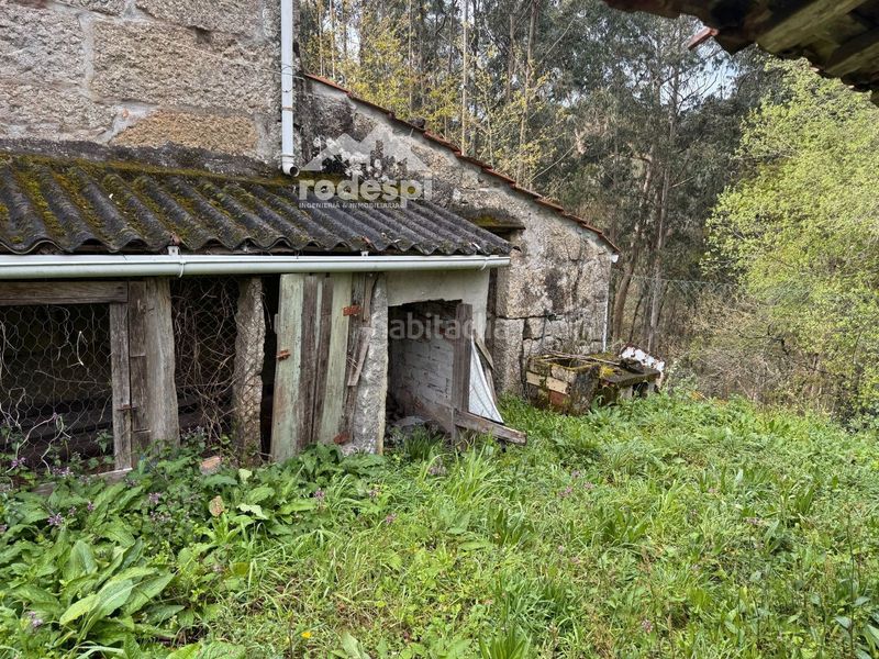 Foto 9fa33e51-20e0-4dfb-8236-738706fa1856. Casa amb calefacció aparcament a Neves (As)