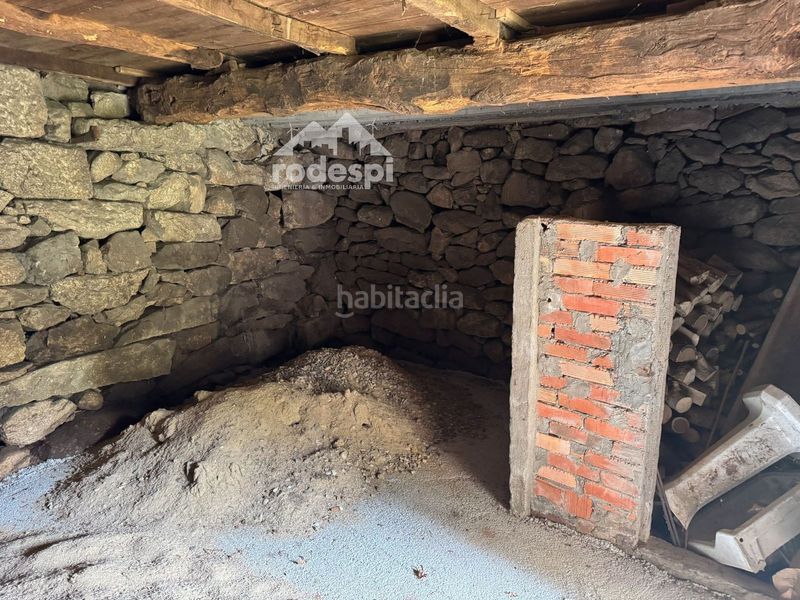 Foto a14ad1cf-f777-4c55-96b3-4e1f8f813487. Casa amb calefacció aparcament a Neves (As)