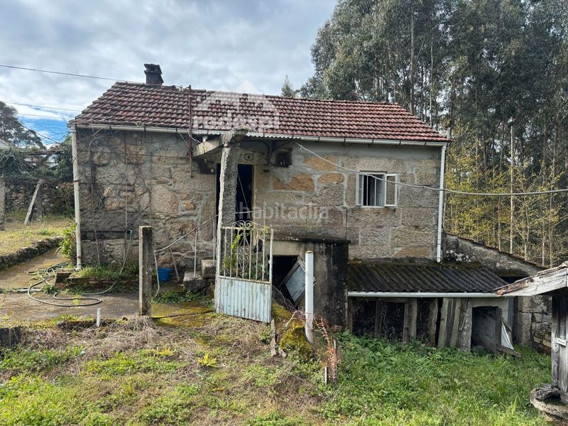 Foto b097eeae-d4f3-48ca-9f05-33b6ce9c86b9. Casa amb calefacció aparcament a Neves (As)
