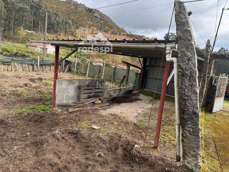 Foto bc3d57ff-113a-4197-b337-2829942159b8. Casa amb calefacció aparcament a Neves (As)