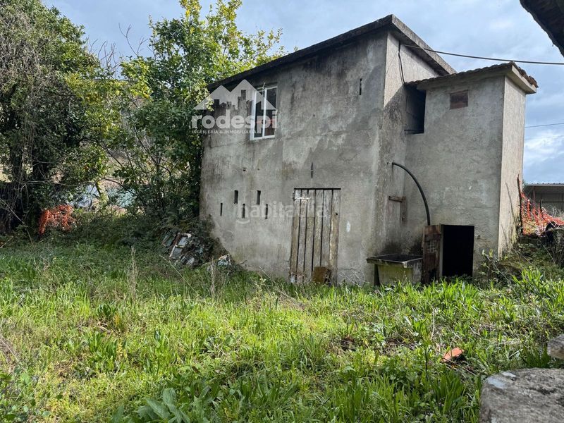 Foto bf040740-740a-440b-b5af-e392ad593a8e. Casa amb calefacció aparcament a Neves (As)