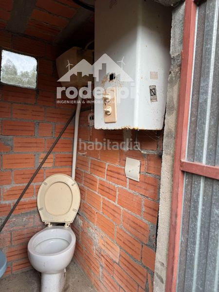 Foto c28a5f81-eb2e-4c74-8fc8-b90deec74fa0. Casa amb calefacció aparcament a Neves (As)
