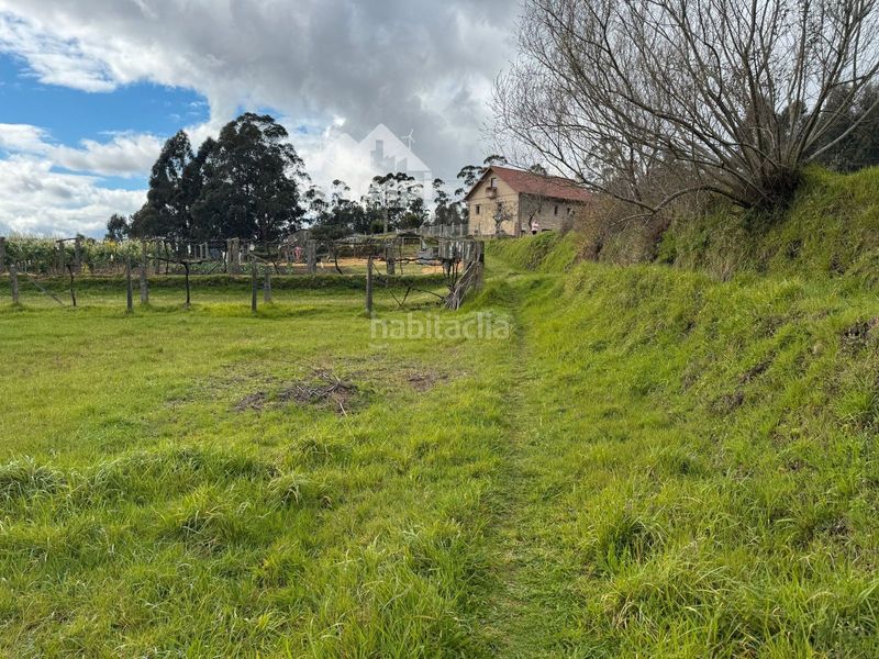 Foto c7a5f2ec-9c3b-4e64-a467-9bb35eb68b9c. Casa amb calefacció aparcament a Neves (As)