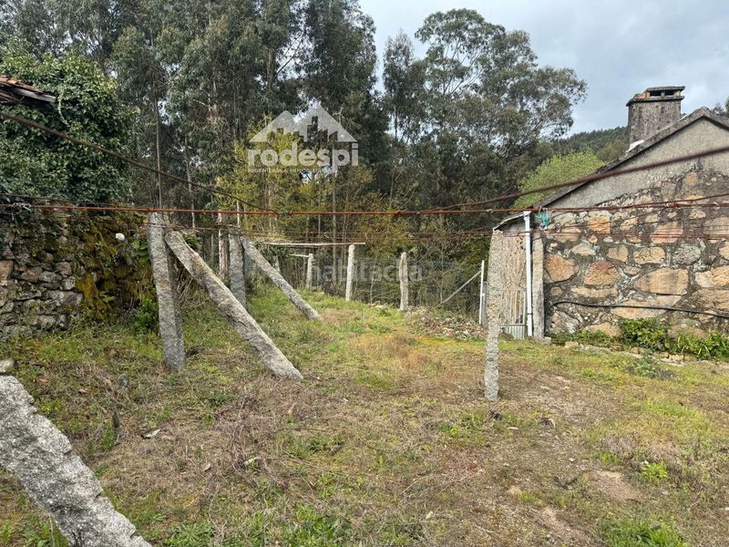 Foto ca7b8af7-4870-4a08-8bea-a9811be21cf9. Casa amb calefacció aparcament a Neves (As)
