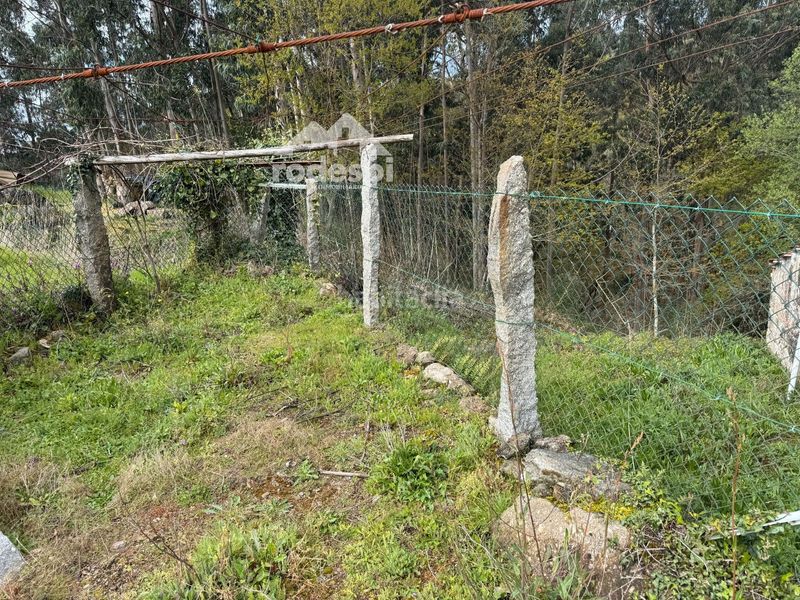 Foto d8565150-467f-4ca7-bee9-6874f59cb646. Casa amb calefacció aparcament a Neves (As)