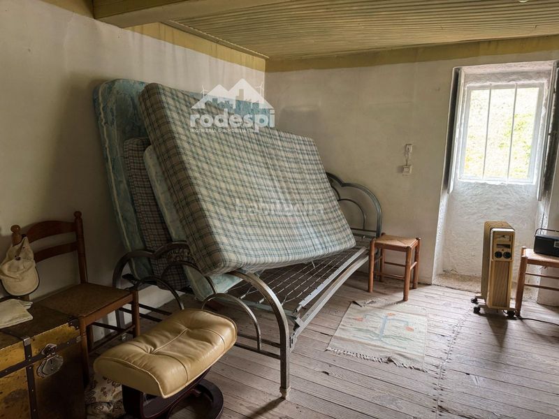 Foto d96324fe-2703-4104-8d14-1a2d310ddfb3. Casa amb calefacció aparcament a Neves (As)