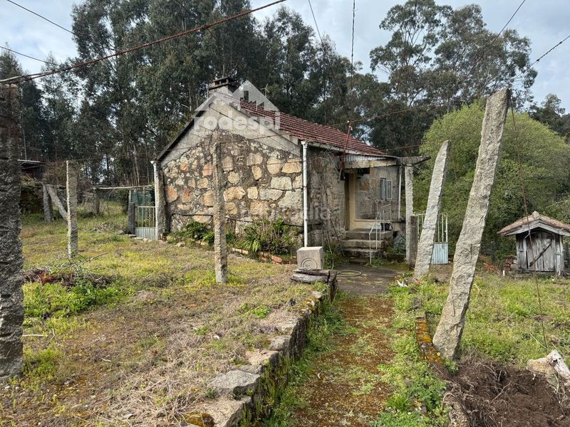 Foto e0b9388f-72d6-4936-9507-8f677af1e7f2. Casa amb calefacció aparcament a Neves (As)