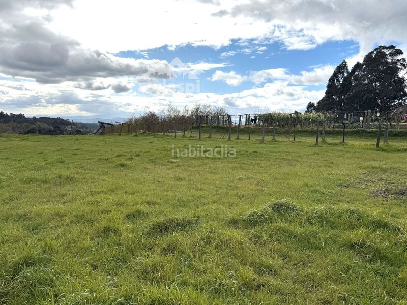 Foto e520a8a6-9334-4414-9827-e4be4e30dda7. Casa amb calefacció aparcament a Neves (As)
