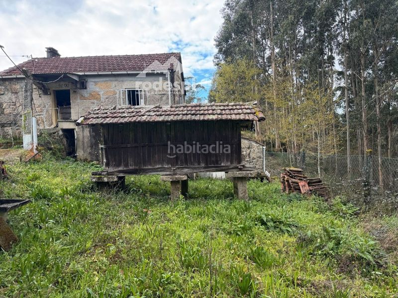 Foto e77d2d31-e89f-4e2e-be71-981369ce4a3b. Casa amb calefacció aparcament a Neves (As)
