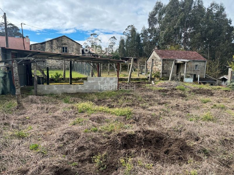 Foto f17ae4cf-279a-4563-8a66-743c976c91cf. Casa amb calefacció aparcament a Neves (As)