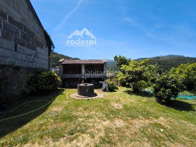 Foto 5434b51b-a5c2-4d94-ad29-4b8e93a620b7. Casa amb calefacció aparcament a Arbo