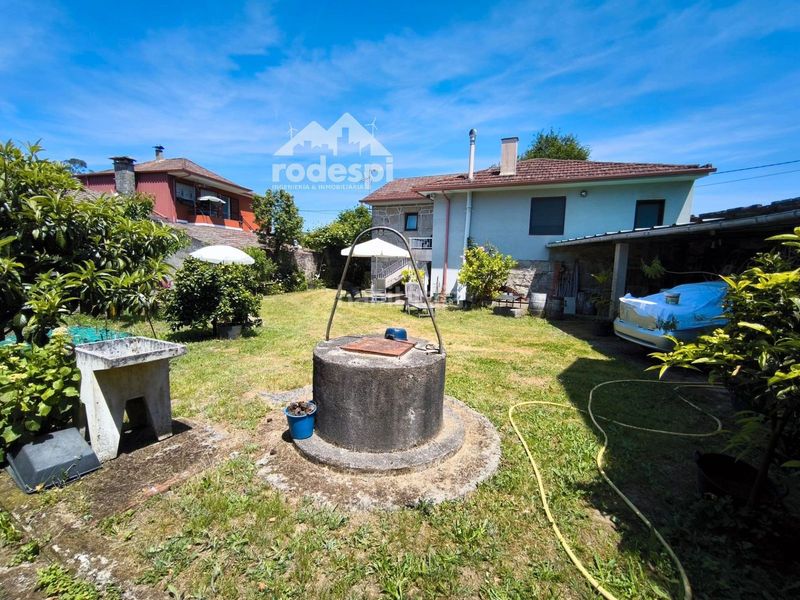 Foto 6e77e396-fe48-42ee-9298-2495ff338919. Casa amb calefacció aparcament a Arbo