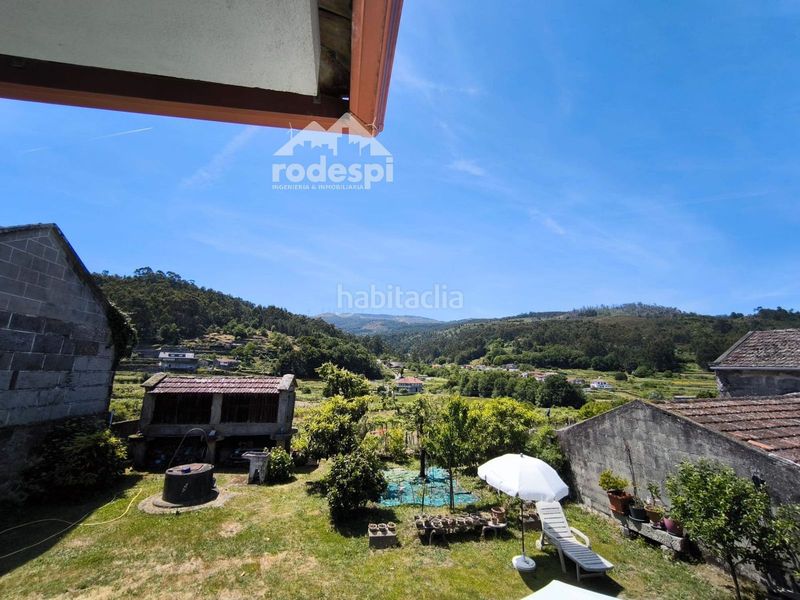 Foto 75451081-df9c-46e9-9ab0-826c9f7e1865. Casa amb calefacció aparcament a Arbo