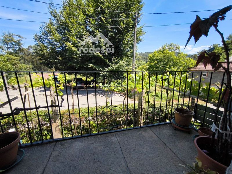 Foto a56aac0b-4cb4-4d25-9903-8296512a9bbb. Casa amb calefacció aparcament a Arbo