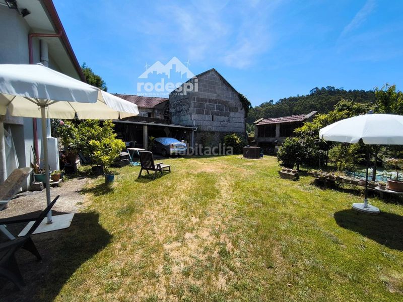 Foto cdffdada-244d-4c7b-b6ed-128ee7b63fa0. Casa amb calefacció aparcament a Arbo
