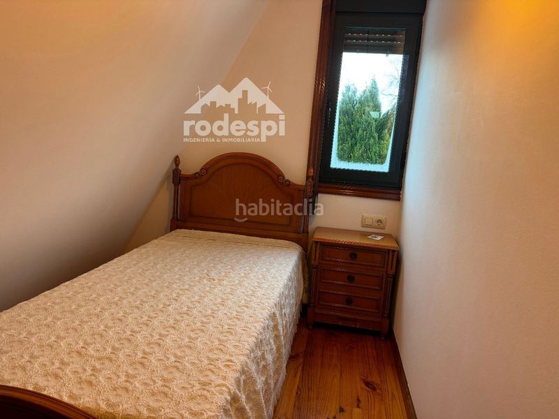 Foto c68834e9-43a7-480b-ae57-9e4db74a3f64. Xalet amb calefacció a Cañiza (A)