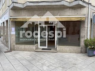 Local commercial à Arbo