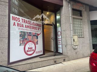Lloguer Local Comercial a Ponteareas. En ponteareas