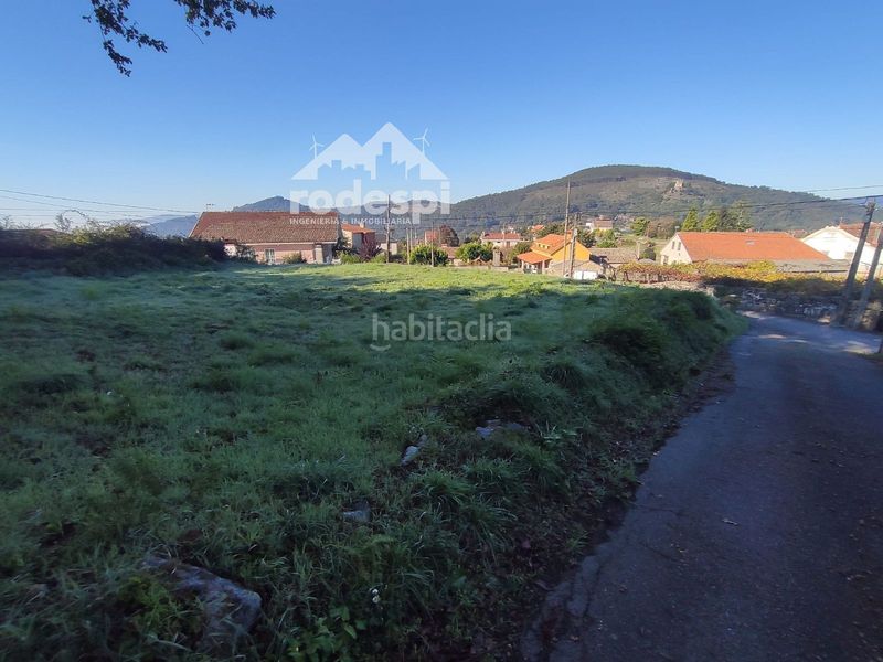 Foto 0d4e001d-c92e-4117-8122-9bc01981075a. Finca rústica a Mondariz
