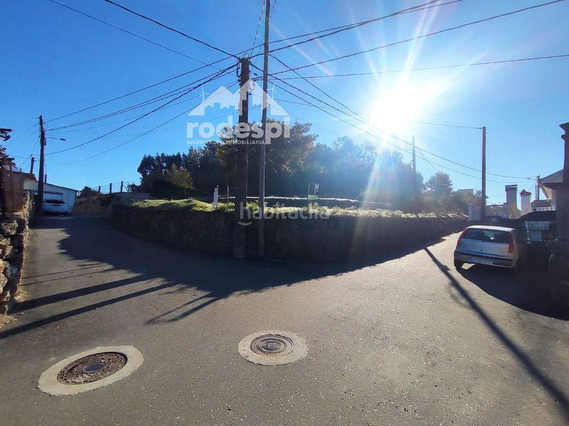 Foto 37784d89-1b37-4128-884d-52e01c33796e. Finca rústica a Mondariz