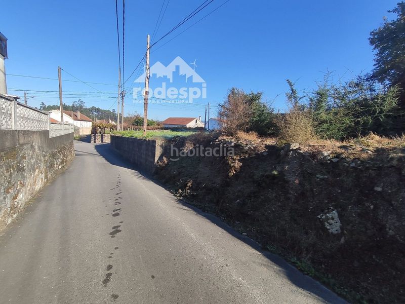 Foto 7466c182-0f3f-493d-a198-a97af37cfca3. Finca rústica a Mondariz