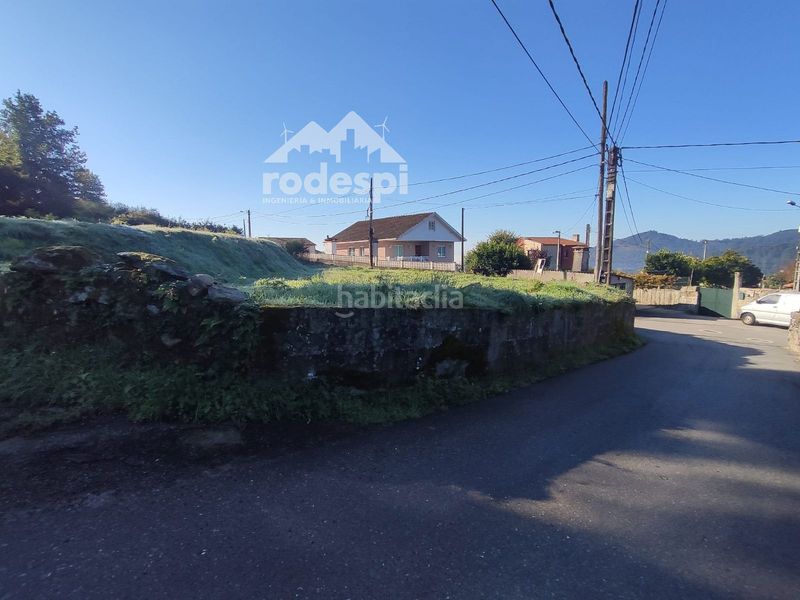 Foto 9201e7ae-be05-4f73-a397-2c622ca89d30. Finca rústica a Mondariz