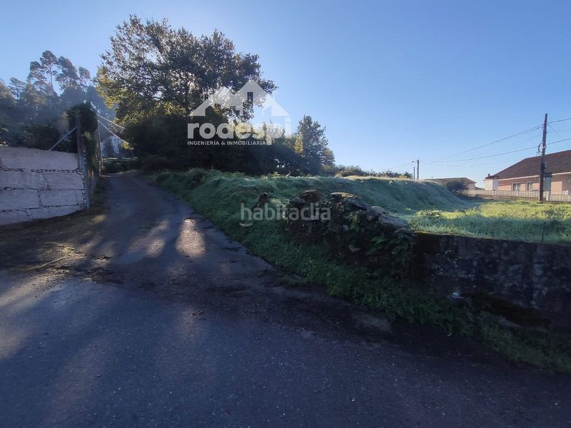 Foto d12aae70-7754-4a4c-a17a-059cab78141a. Finca rústica a Mondariz