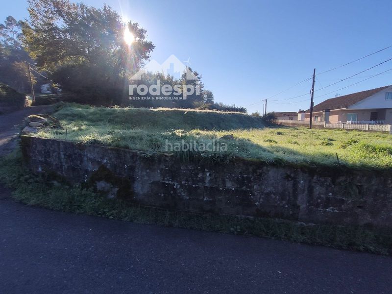 Foto ed675569-a84d-47b7-9e69-4f51495b045f. Finca rústica a Mondariz