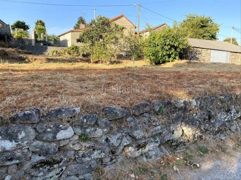 Foto 1ffef354-f44d-49c6-b07f-3d0f18808c32. Terreno residencial finca a la venta en cequeliños en Arbo