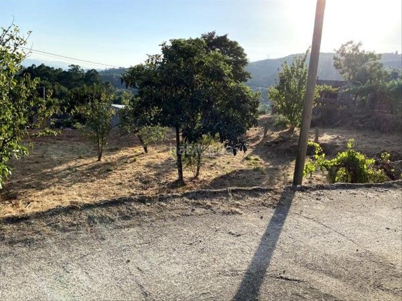 Foto 2e0f05dd-64a0-403d-b858-cebedd682e5a. Terreno residencial finca a la venta en cequeliños en Arbo