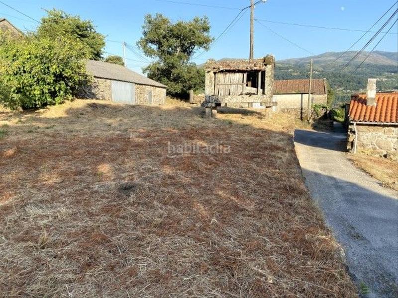 Foto 3fef3a8b-2a4a-4600-a840-d521f0e6798c. Terreno residencial finca a la venta en cequeliños en Arbo