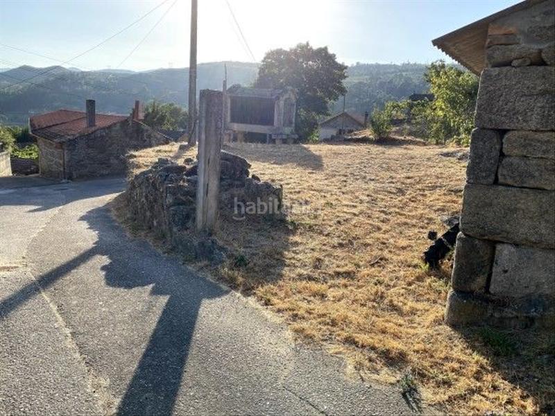 Foto 68ec2b92-4985-4a1c-b54f-6b0c41c2caa9. Terreno residencial finca a la venta en cequeliños en Arbo