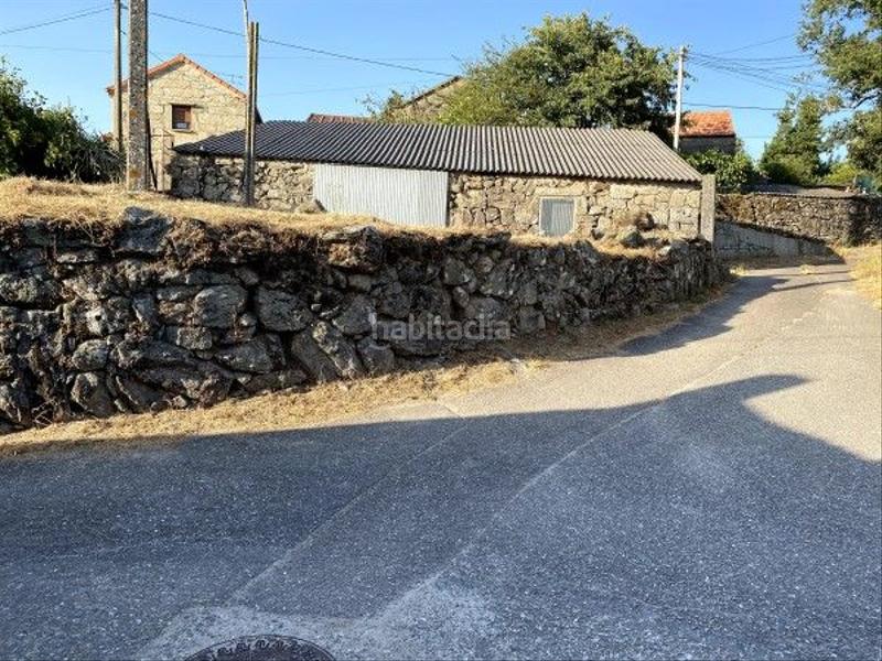 Foto 696b3df9-a83b-4e8a-8ba9-13a142755f84. Terreno residencial finca a la venta en cequeliños en Arbo