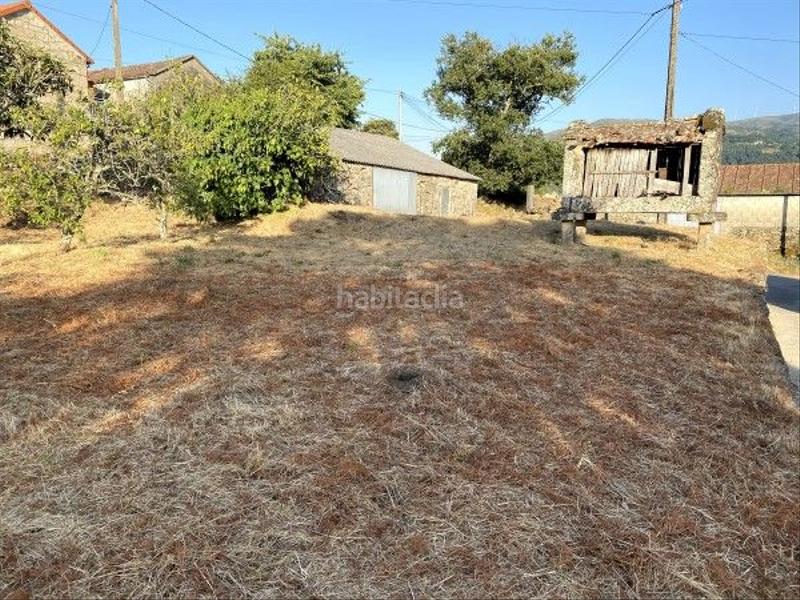 Foto 81592b1b-3bc1-4928-aef0-9d2ba7b05841. Terreno residencial finca a la venta en cequeliños en Arbo