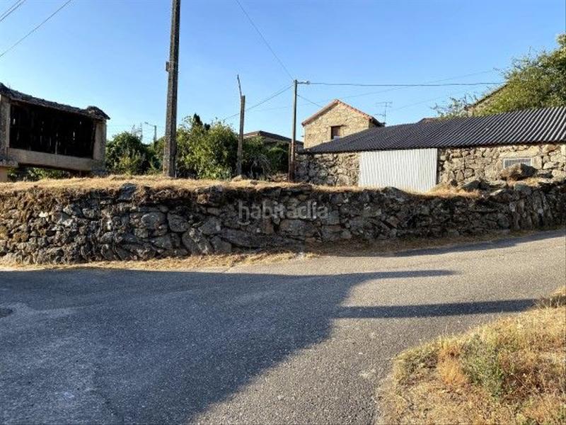 Foto 9a489bab-284c-4f3d-85d2-dc049eb2ad2a. Terreno residencial finca a la venta en cequeliños en Arbo