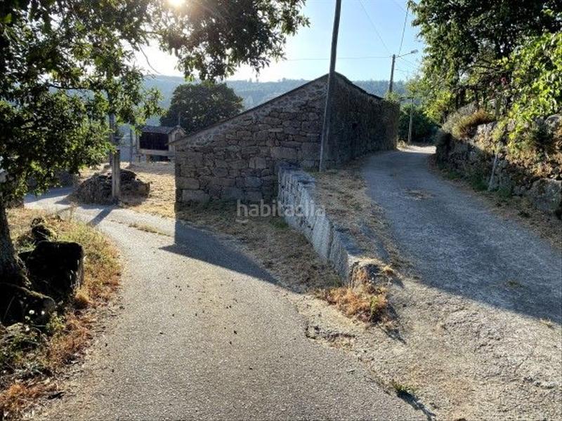 Foto ddb3a2e0-2b27-42ff-b404-e1d903173b1e. Terreno residencial finca a la venta en cequeliños en Arbo