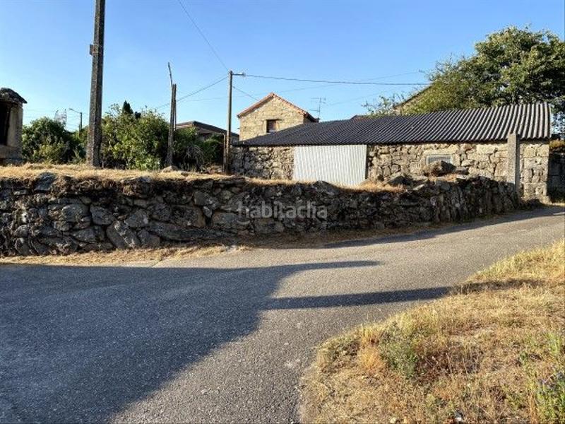 Foto e4fbd3bc-866d-4cd9-a830-90d72eb29e7d. Terreno residencial finca a la venta en cequeliños en Arbo