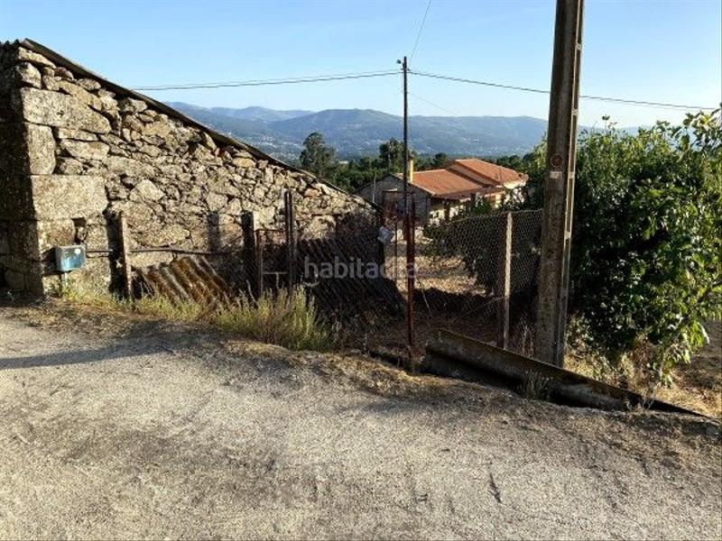 Foto ea42fd84-2b8f-415b-b3d1-c06bbcbd8971. Terreno residencial finca a la venta en cequeliños en Arbo