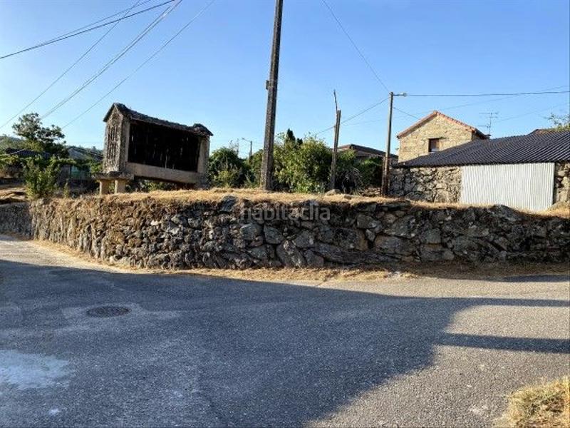 Foto eb0e94b3-f611-4487-9518-9494d178e81a. Terreno residencial finca a la venta en cequeliños en Arbo