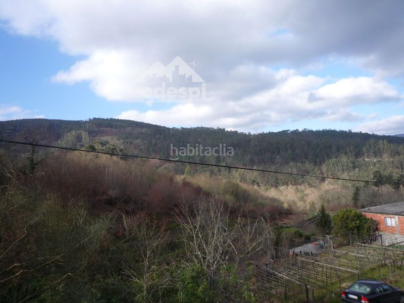 Foto 8935d09c-03f5-4ea8-8d0d-523021e83659. Finca rústica a Mondariz