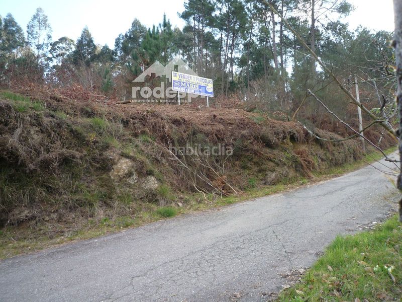 Foto e3df8dc4-43a9-4473-9d83-33712a8999aa. Finca rústica a Mondariz
